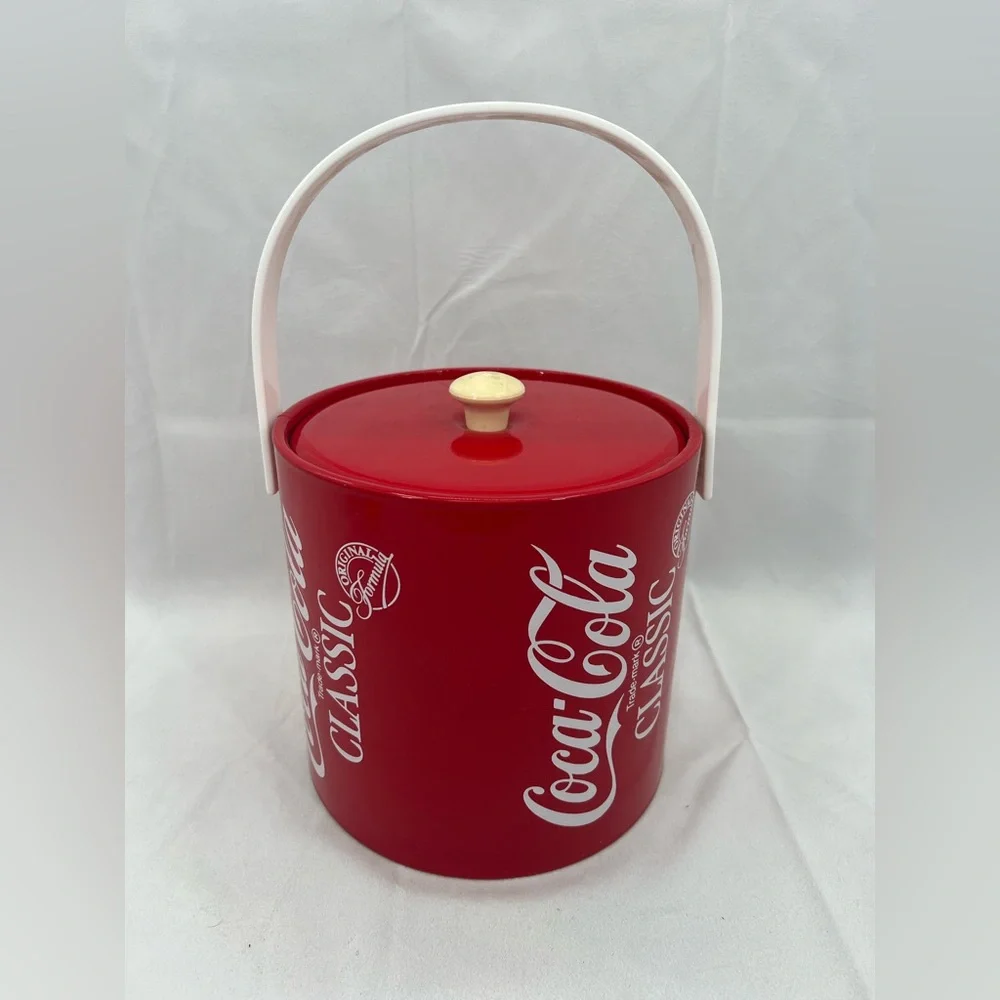 Coca Cola Beverage Set - Picture 10 of 13